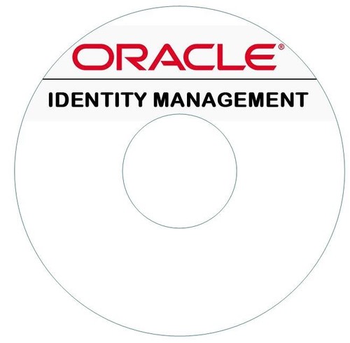 Oracle identity manager - identity, video