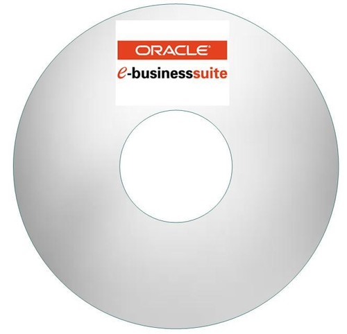 Oracle ebs video and books - oracle,