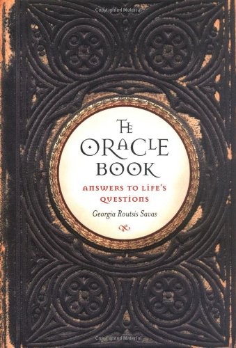 The oracle book - the, book: